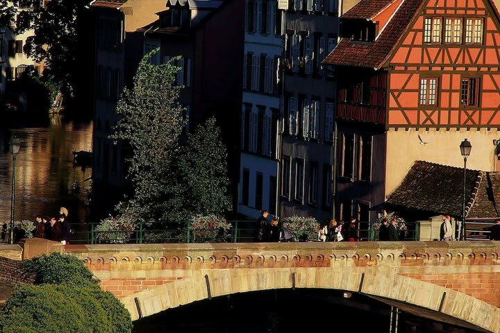 Hotel Ibis Styles Strasbourg Gare