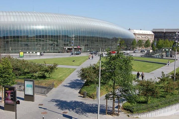 Hotel Ibis Styles Strasbourg Gare