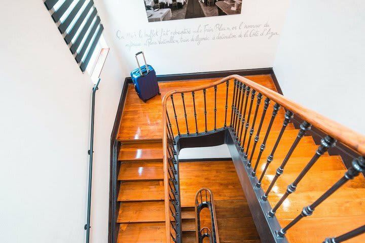 Hotel Ibis Styles Strasbourg Gare
