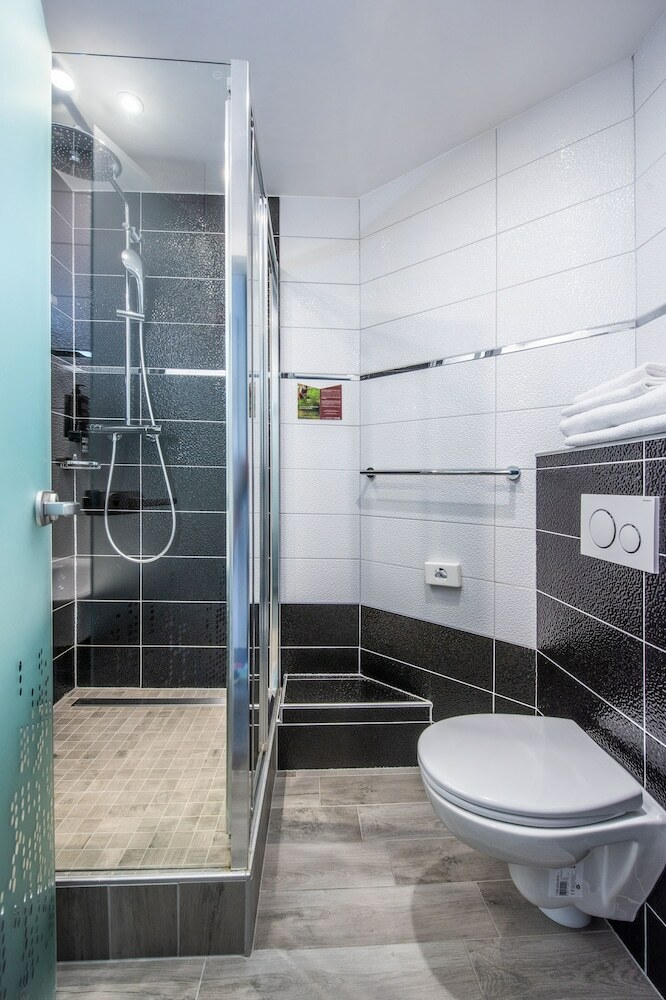 Hotel Ibis Styles Strasbourg Gare