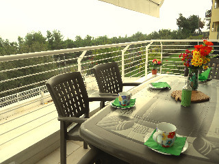 Apartamento Cerrano Park Resort
