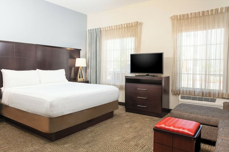 Hotel Staybridge Suites Denver - Stapleton