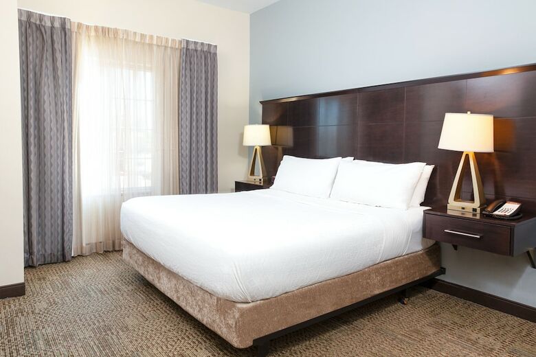 Hotel Staybridge Suites Denver - Stapleton