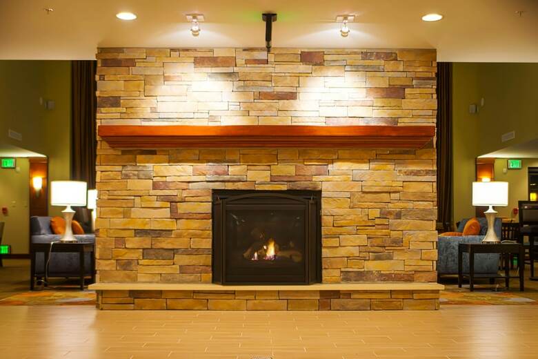 Hotel Staybridge Suites Denver - Stapleton