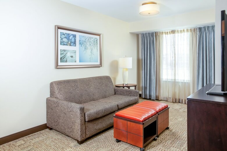 Hotel Staybridge Suites Denver - Stapleton