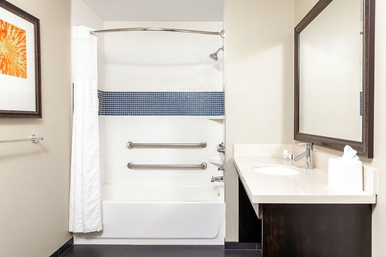 Hotel Staybridge Suites Denver - Stapleton
