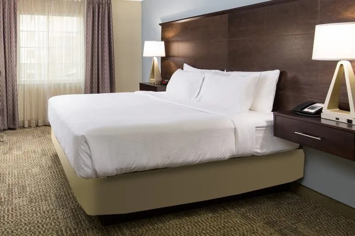 Hotel Staybridge Suites Denver - Stapleton