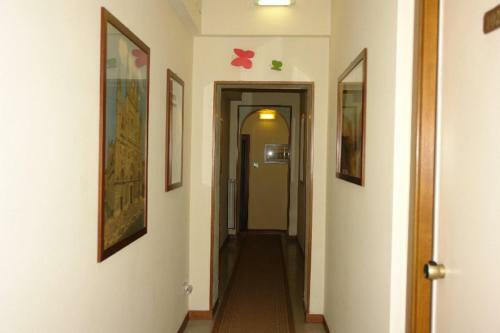 Hotel La Pergoletta
