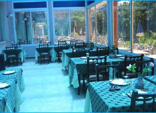 Hotel Bellerive