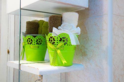 Bed & Breakfast Terra Del Sole