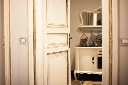 Apartamento Residenza Bendinelli-sauli