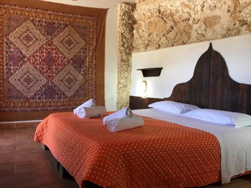Camping La Roccia