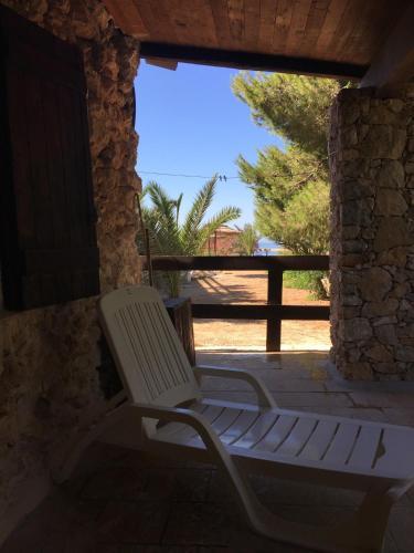 Camping La Roccia