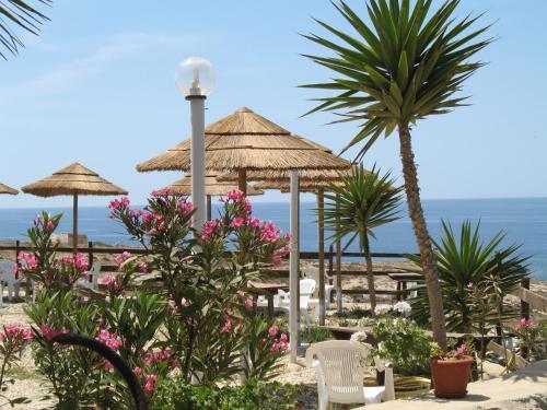 Camping La Roccia