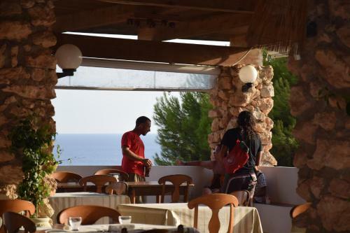 Camping La Roccia