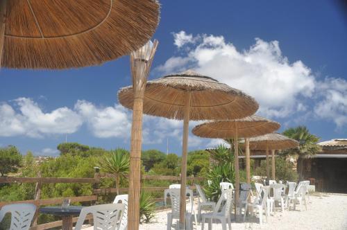 Camping La Roccia