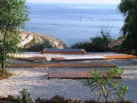 Camping La Roccia