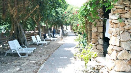 Camping La Roccia
