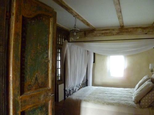 Bed & Breakfast Mas Du Puits D'amour