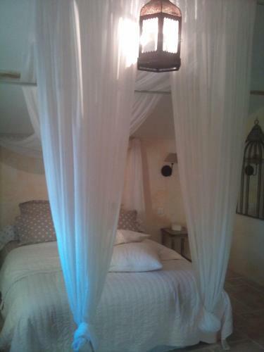 Bed & Breakfast Mas Du Puits D'amour