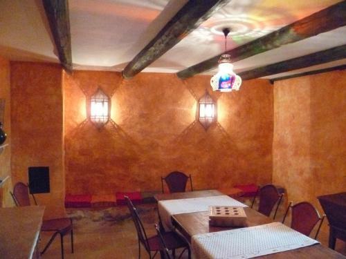 Bed & Breakfast Mas Du Puits D'amour