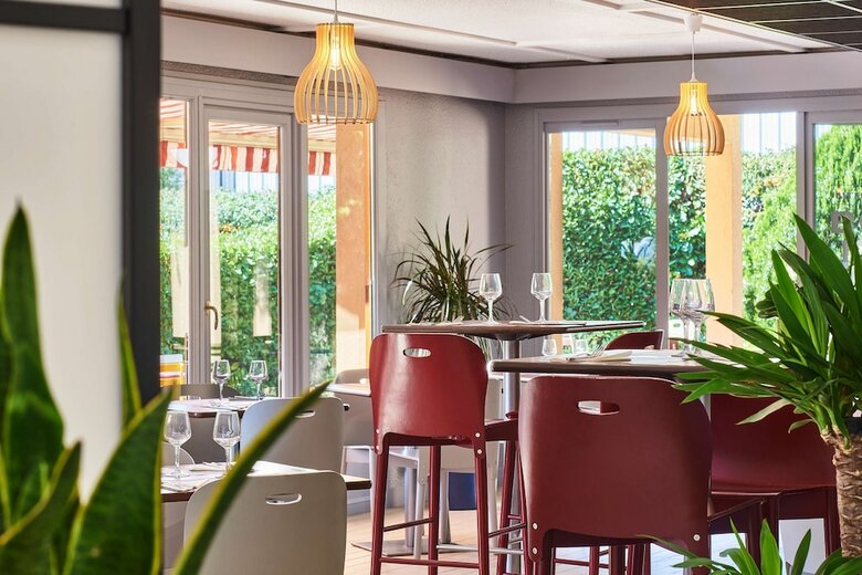 Hotel Campanile Strasbourg Ouest - Z�nith