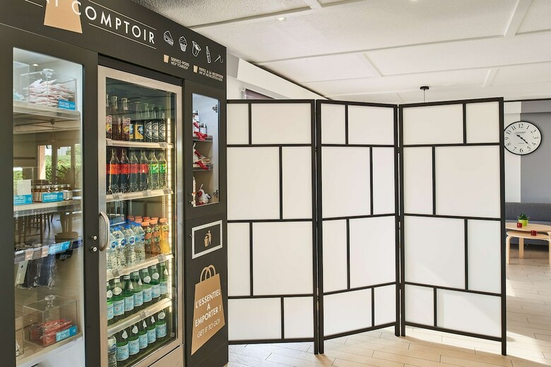 Hotel Campanile Strasbourg Ouest - Z�nith