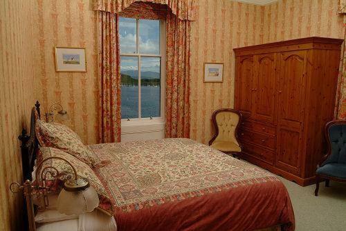 Agroturismo Dungallan Country House