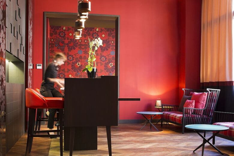 Hotel D Strasbourg