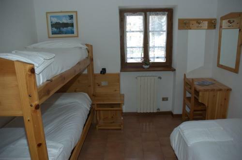 Bed & Breakfast Casa Vacanze Ca' De Val