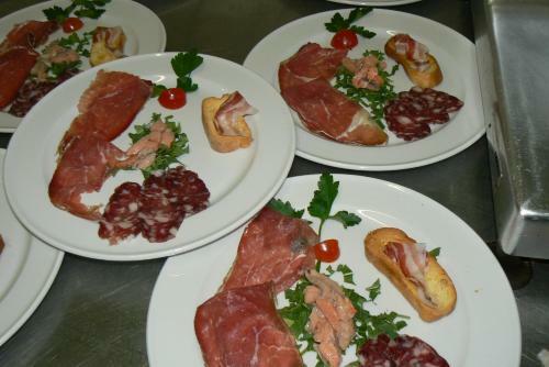Bed & Breakfast Casa Vacanze Ca' De Val