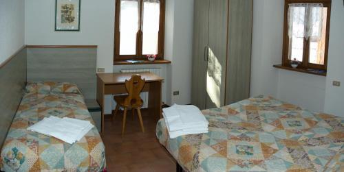 Bed & Breakfast Casa Vacanze Ca' De Val