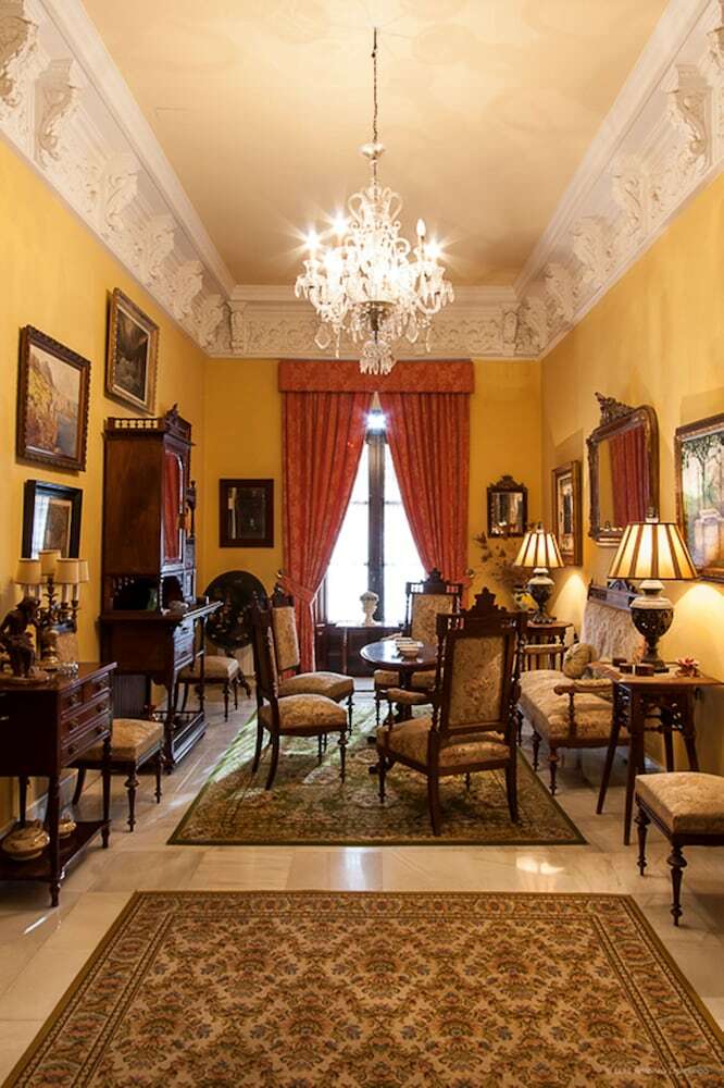 Hostal Casa San Jose