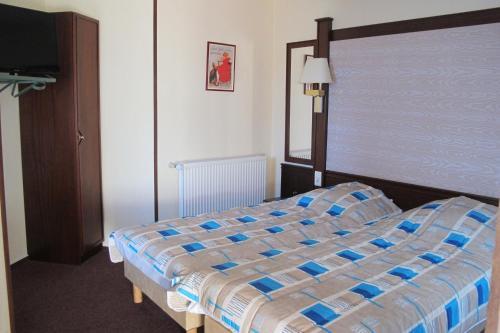 Apartamento Zorgvakantiecentrum Zeelinde