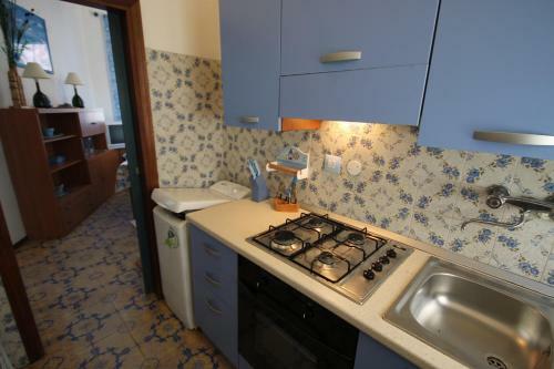 Apartamento Celeste 2
