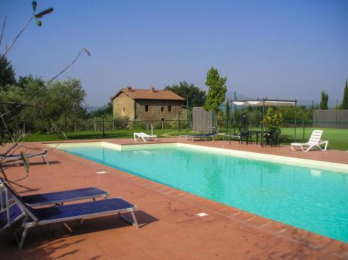 Agroturismo Villa Olena