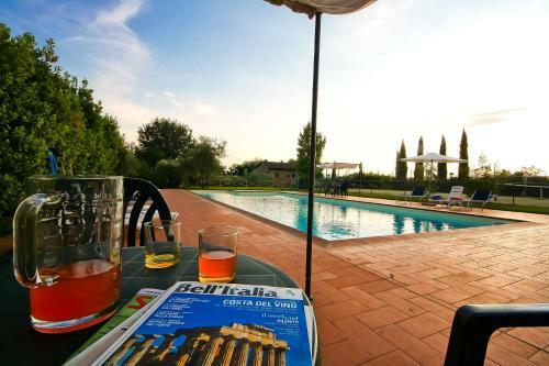 Agroturismo Villa Olena