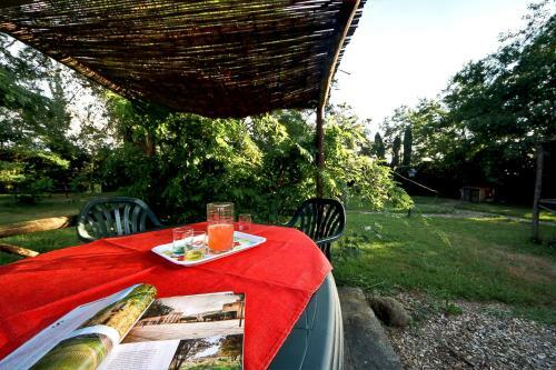 Agroturismo Villa Olena