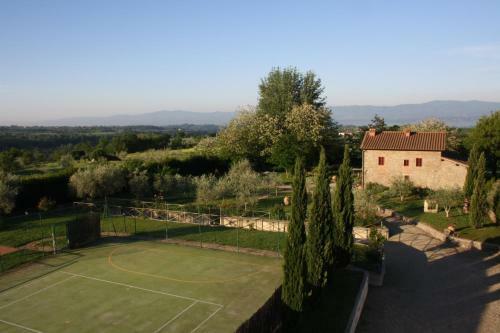 Agroturismo Villa Olena