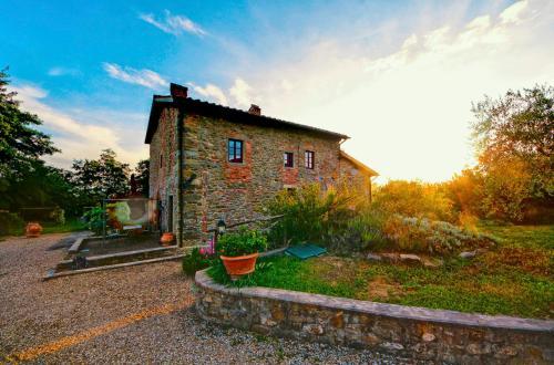 Agroturismo Villa Olena