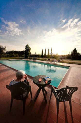Agroturismo Villa Olena