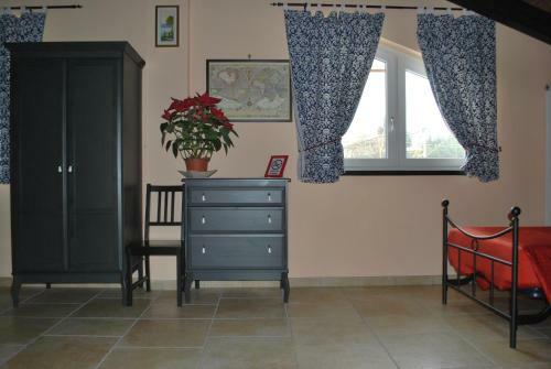 Hostal Sosta Fiera B&B