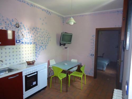 Apartamento Residence Il Convento