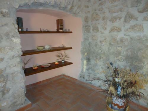Apartamento Residence Il Convento