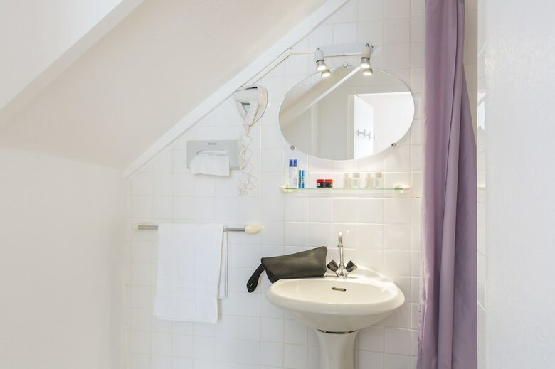 Hotel H�tel Amethyste