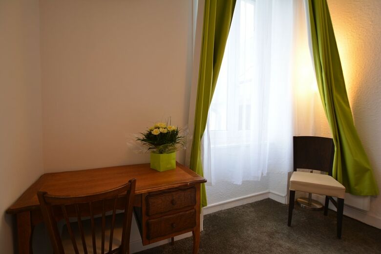 Hotel H�tel Amethyste