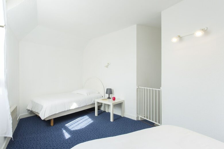 Hotel H�tel Amethyste