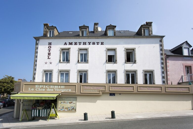 Hotel H�tel Amethyste