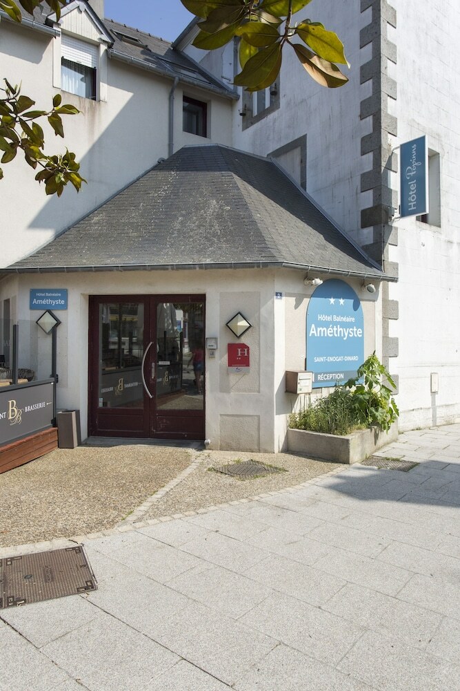 Hotel H�tel Amethyste