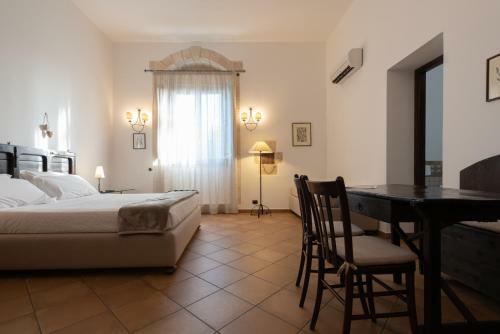 Agroturismo Relais Torre Marabino